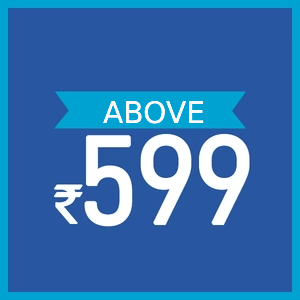 Above 500