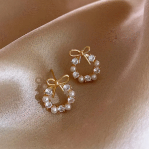 Party Wear Earrings for Girls and Ladies